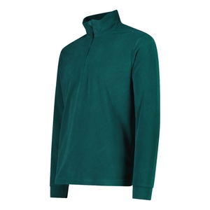 CMP Herren Fleecepullover Skipullover Outdoorshirt Midlayer Half Zip Man Sweatshirt - Bild 1 CMP Herren Fleecepullover Skipullover Outdoorshirt Midlayer Half Zip Man Sweatshirt - Bild 1
