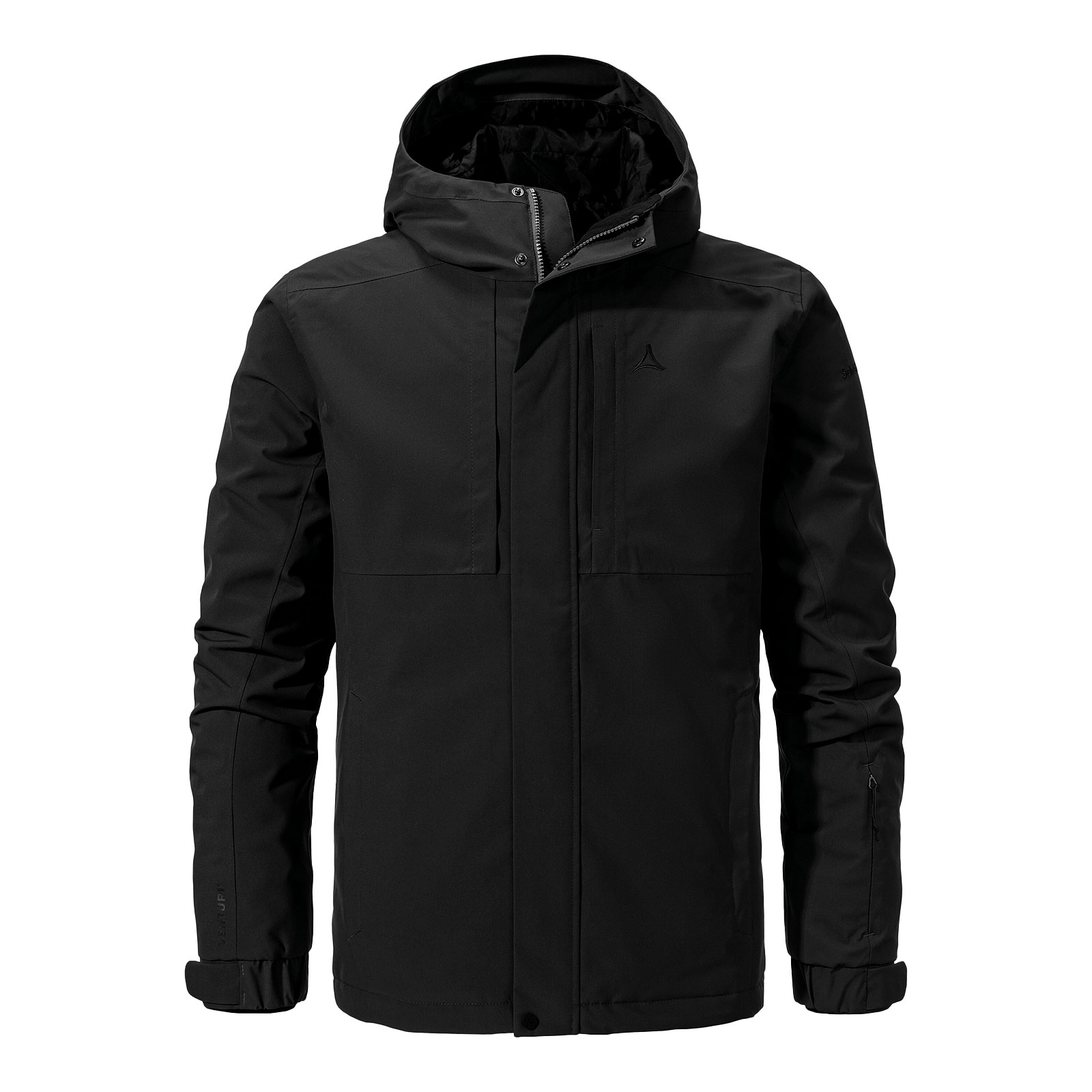 Schöffel Herren Funktionsjacke Outdoorjacke Isolationsjacke Ins Jacket Antwerpen M Schöffel Herren Funktionsjacke Outdoorjacke Isolationsjacke Ins Jacket Antwerpen M