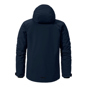 Schöffel Herren Funktionsjacke Outdoorjacke Isolationsjacke Ins Jacket Antwerpen M - Bild 1 Schöffel Herren Funktionsjacke Outdoorjacke Isolationsjacke Ins Jacket Antwerpen M - Bild 1