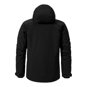 Schöffel Herren Funktionsjacke Outdoorjacke Isolationsjacke Ins Jacket Antwerpen M - Bild 1 Schöffel Herren Funktionsjacke Outdoorjacke Isolationsjacke Ins Jacket Antwerpen M - Bild 1