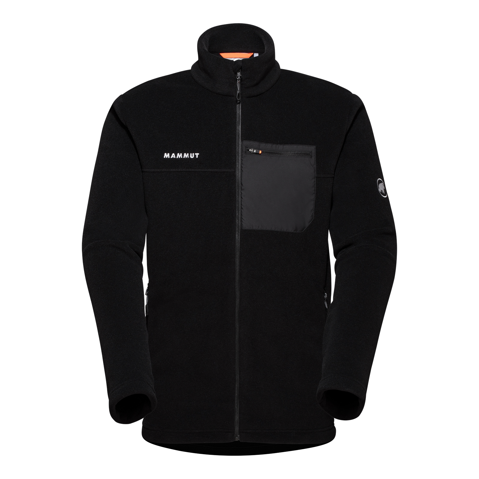 Mammut Herren Midlayerjacke Fleecejacke Innominata ML Jacket Mammut Herren Midlayerjacke Fleecejacke Innominata ML Jacket