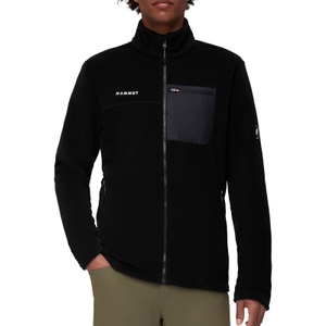 Mammut Herren Midlayerjacke Fleecejacke Innominata ML Jacket - Bild 1 Mammut Herren Midlayerjacke Fleecejacke Innominata ML Jacket - Bild 1