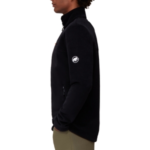 Mammut Herren Midlayerjacke Fleecejacke Innominata ML Jacket - Bild 2 Mammut Herren Midlayerjacke Fleecejacke Innominata ML Jacket - Bild 2