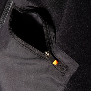 Mammut Herren Midlayerjacke Fleecejacke Innominata ML Jacket - Bild 5 Mammut Herren Midlayerjacke Fleecejacke Innominata ML Jacket - Bild 5