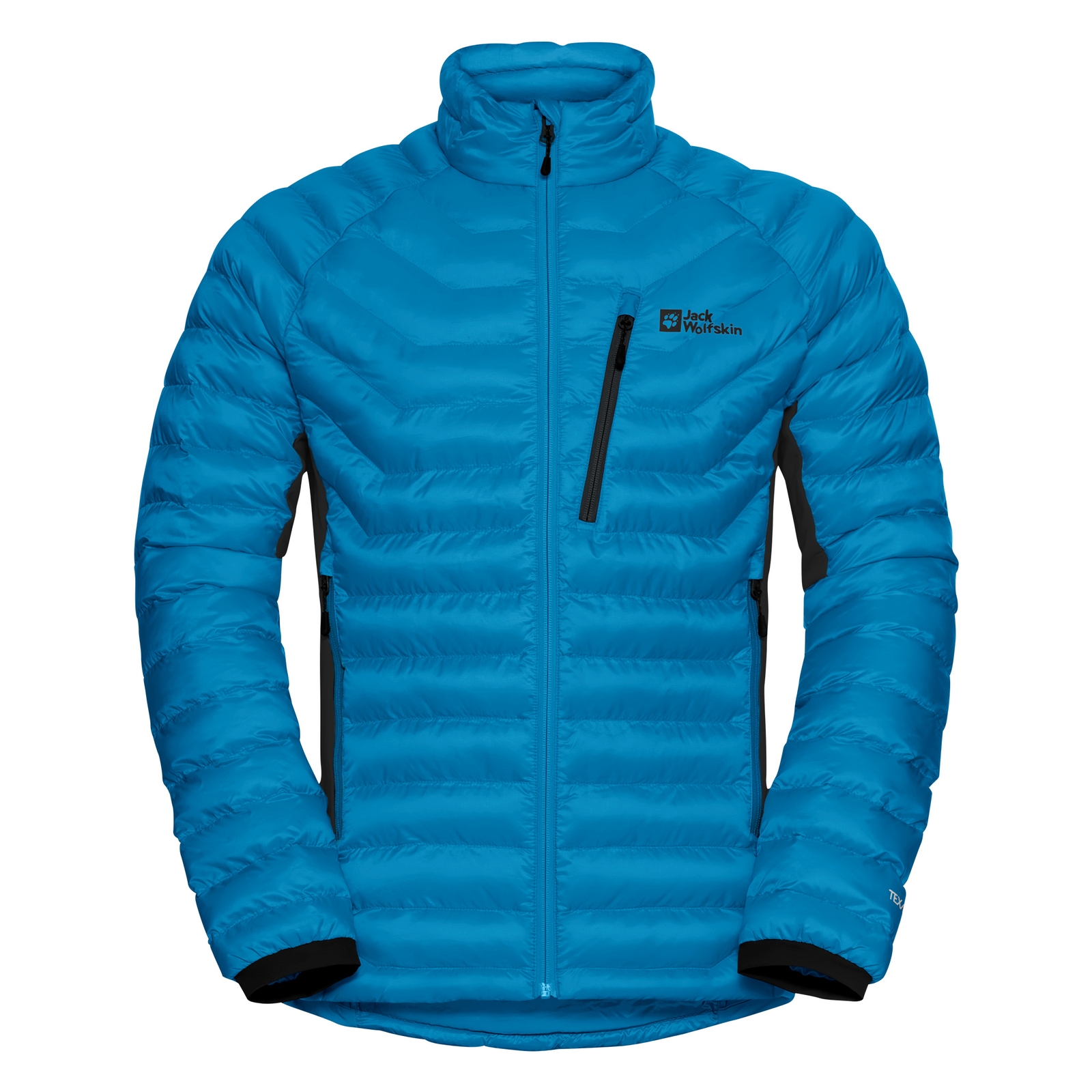 Jack Wolfskin Herren Jacke Steppjacke Outdoorjacke Isolationsjacke Routeburn Pro Ins Jkt M Jack Wolfskin Herren Jacke Steppjacke Outdoorjacke Isolationsjacke Routeburn Pro Ins Jkt M