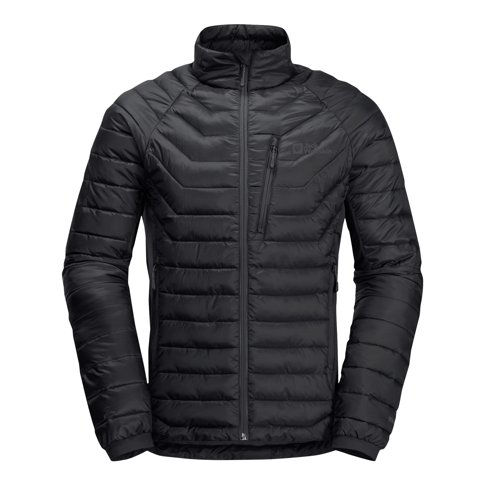 Jack Wolfskin Herren Jacke Steppjacke Outdoorjacke Isolationsjacke Routeburn Pro Ins Jkt M Jack Wolfskin Herren Jacke Steppjacke Outdoorjacke Isolationsjacke Routeburn Pro Ins Jkt M