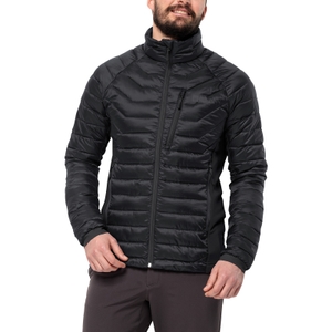 Jack Wolfskin Herren Jacke Steppjacke Outdoorjacke Isolationsjacke Routeburn Pro Ins Jkt M - Bild 1 Jack Wolfskin Herren Jacke Steppjacke Outdoorjacke Isolationsjacke Routeburn Pro Ins Jkt M - Bild 1