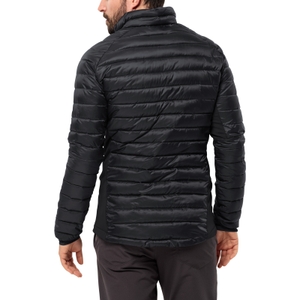Jack Wolfskin Herren Jacke Steppjacke Outdoorjacke Isolationsjacke Routeburn Pro Ins Jkt M - Bild 2 Jack Wolfskin Herren Jacke Steppjacke Outdoorjacke Isolationsjacke Routeburn Pro Ins Jkt M - Bild 2