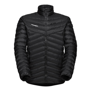 Mammut Herren Jacke Winterjacke Isolationsjacke Albula IN Jacket - Bild 0 Mammut Herren Jacke Winterjacke Isolationsjacke Albula IN Jacket