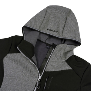 Icepeak Damen Softshelljacke Outdoorjacke Wanderjacke Funktionsjacke Dahloneka - Bild 3 Icepeak Damen Softshelljacke Outdoorjacke Wanderjacke Funktionsjacke Dahloneka - Bild 3