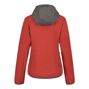 Icepeak Damen Softshelljacke Outdoorjacke Wanderjacke Funktionsjacke Dahloneka - Bild 1 Icepeak Damen Softshelljacke Outdoorjacke Wanderjacke Funktionsjacke Dahloneka - Bild 1