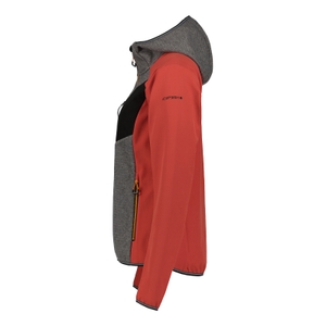 Icepeak Damen Softshelljacke Outdoorjacke Wanderjacke Funktionsjacke Dahloneka - Bild 2 Icepeak Damen Softshelljacke Outdoorjacke Wanderjacke Funktionsjacke Dahloneka - Bild 2