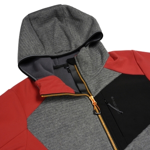Icepeak Damen Softshelljacke Outdoorjacke Wanderjacke Funktionsjacke Dahloneka - Bild 3 Icepeak Damen Softshelljacke Outdoorjacke Wanderjacke Funktionsjacke Dahloneka - Bild 3