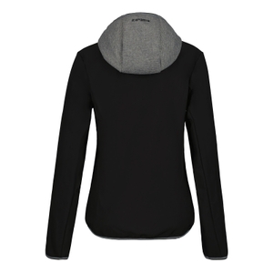 Icepeak Damen Softshelljacke Outdoorjacke Wanderjacke Funktionsjacke Dahloneka - Bild 1 Icepeak Damen Softshelljacke Outdoorjacke Wanderjacke Funktionsjacke Dahloneka - Bild 1