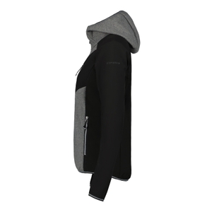 Icepeak Damen Softshelljacke Outdoorjacke Wanderjacke Funktionsjacke Dahloneka - Bild 2 Icepeak Damen Softshelljacke Outdoorjacke Wanderjacke Funktionsjacke Dahloneka - Bild 2