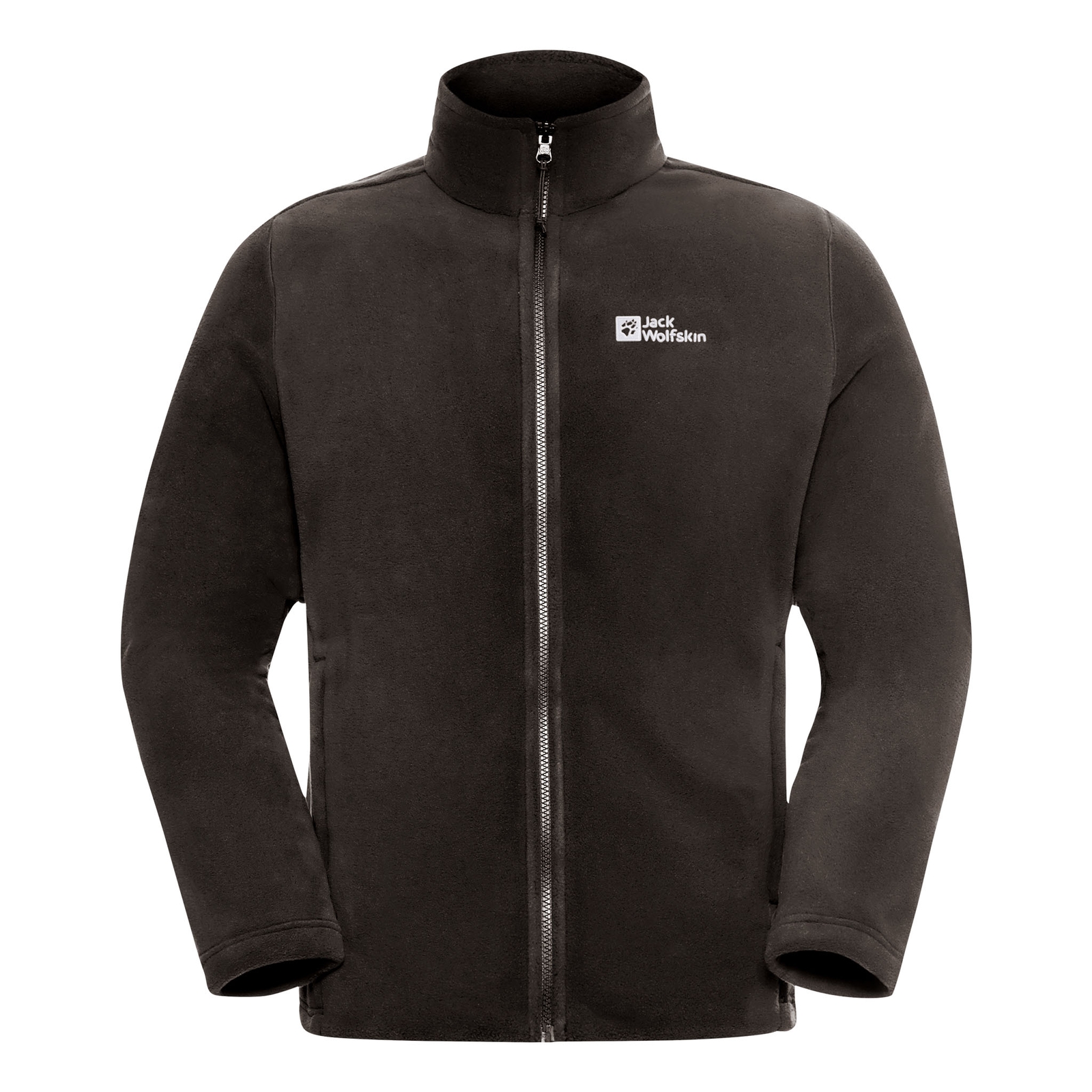 Jack Wolfskin Herren Jacke Midlayerjacke Fleecejacke Winterstein FZ M Jack Wolfskin Herren Jacke Midlayerjacke Fleecejacke Winterstein FZ M