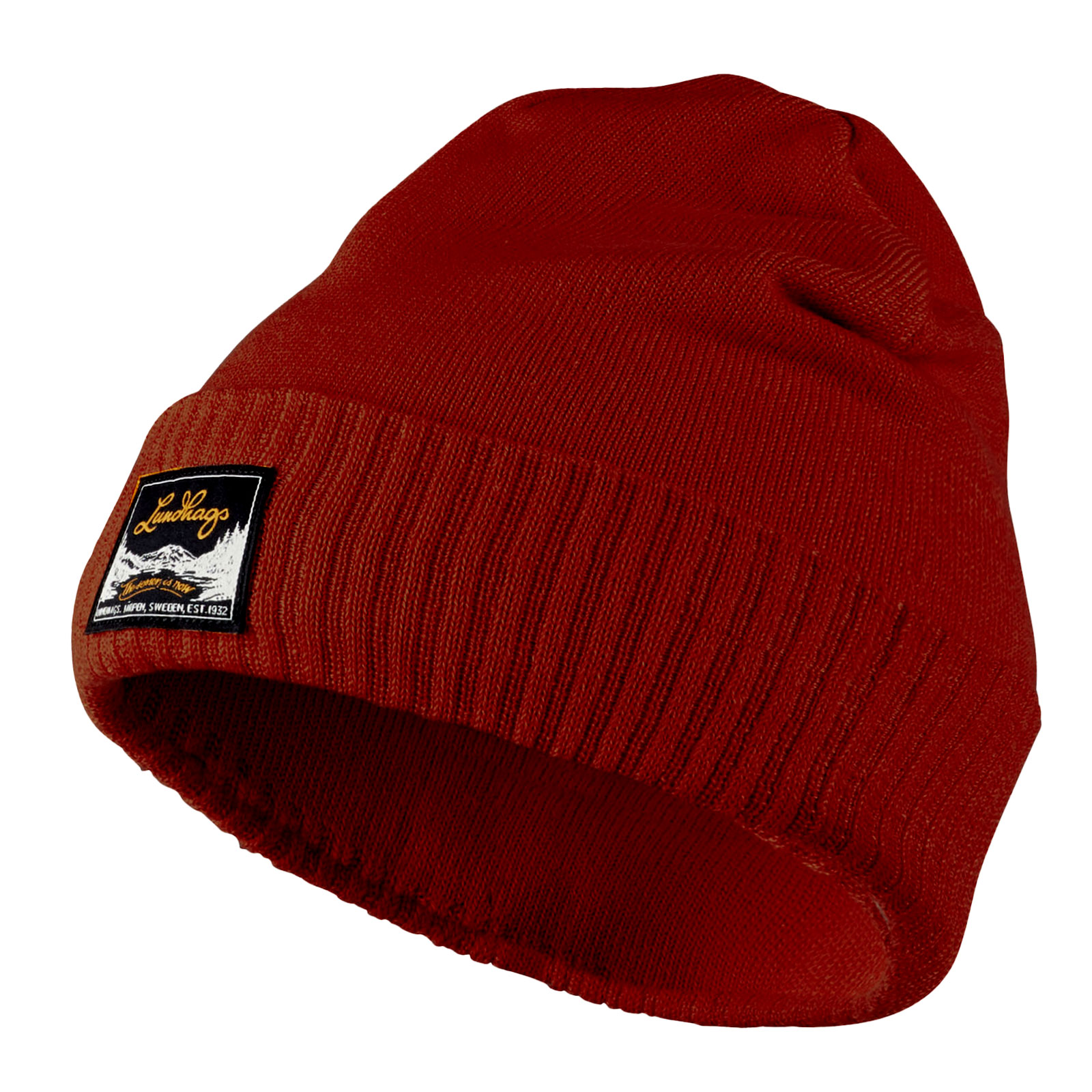 Lundhags Damen Herren Unisex Mütze Skimütze Strickmütze Hat Knak Beanie Lundhags Damen Herren Unisex Mütze Skimütze Strickmütze Hat Knak Beanie