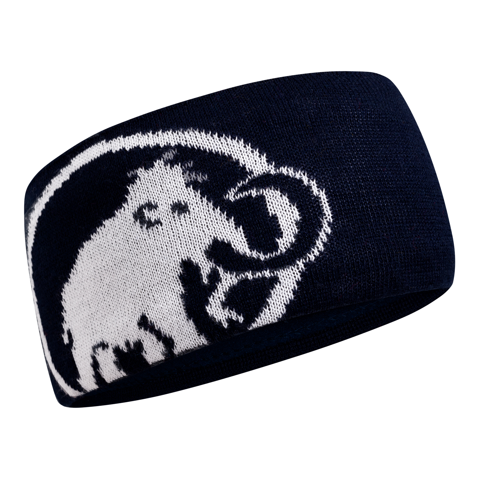 Mammut Herren Damen Unisex Stirnband Kopfband Tweak Headband Mammut Herren Damen Unisex Stirnband Kopfband Tweak Headband