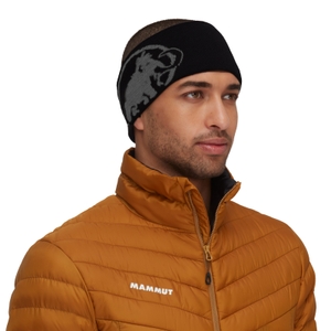 Mammut Herren Damen Unisex Stirnband Kopfband Tweak Headband - Bild 1 Mammut Herren Damen Unisex Stirnband Kopfband Tweak Headband - Bild 1