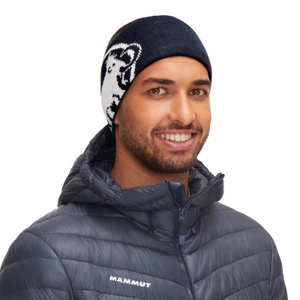 Mammut Herren Damen Unisex Stirnband Kopfband Tweak Headband - Bild 1 Mammut Herren Damen Unisex Stirnband Kopfband Tweak Headband - Bild 1