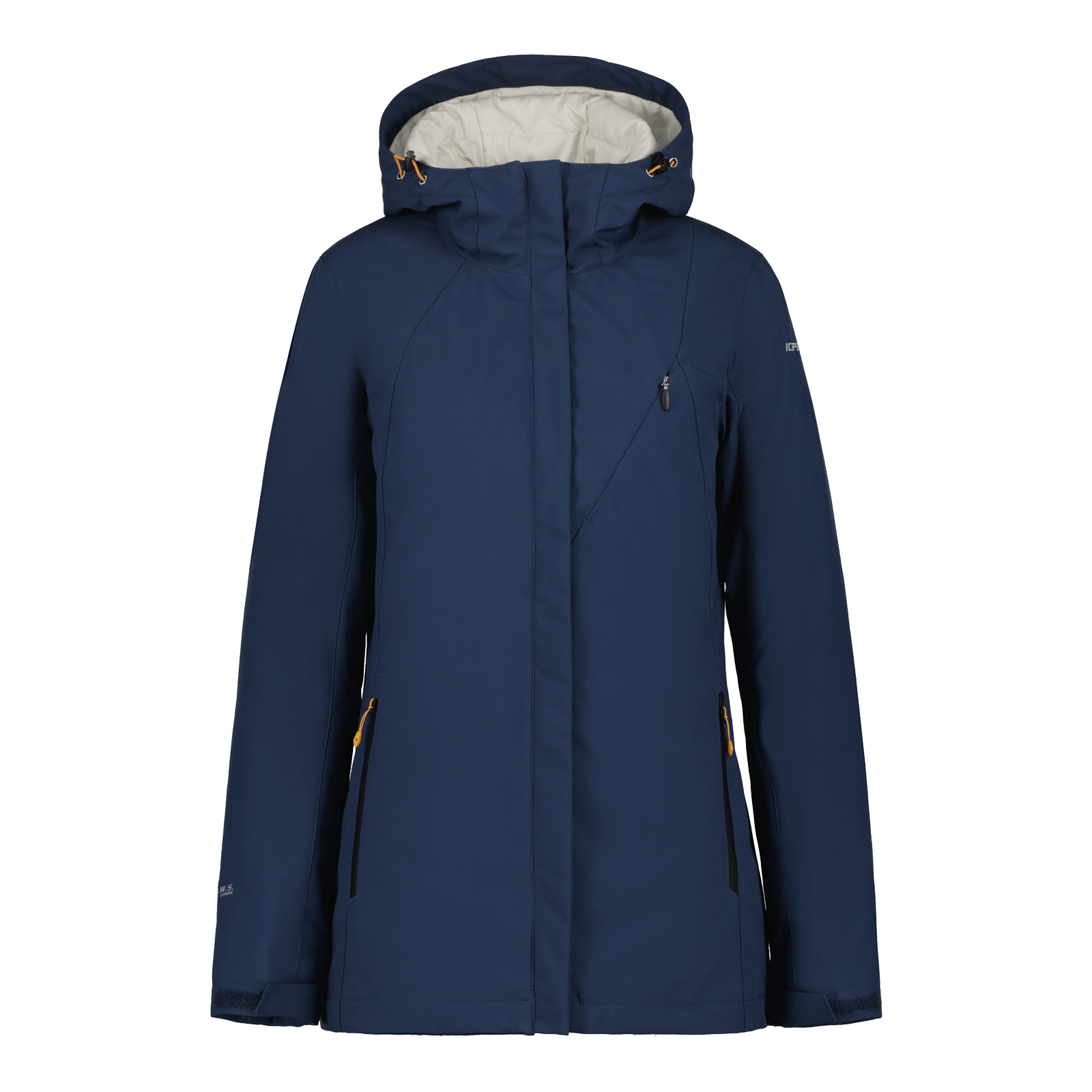 Icepeak Damen Jacke Softshelljacke Funktionsjacke Outdoorjacke Bannister Icepeak Damen Jacke Softshelljacke Funktionsjacke Outdoorjacke Bannister