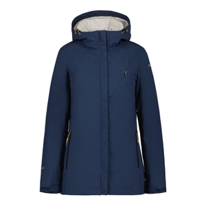 Icepeak Damen Jacke Softshelljacke Funktionsjacke Outdoorjacke Bannister - Bild 0 Icepeak Damen Jacke Softshelljacke Funktionsjacke Outdoorjacke Bannister