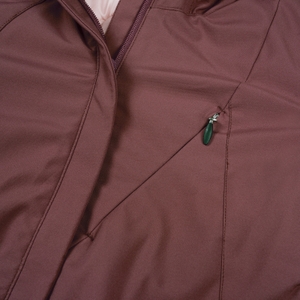 Icepeak Damen Jacke Softshelljacke Funktionsjacke Outdoorjacke Bannister - Bild 6 Icepeak Damen Jacke Softshelljacke Funktionsjacke Outdoorjacke Bannister - Bild 6