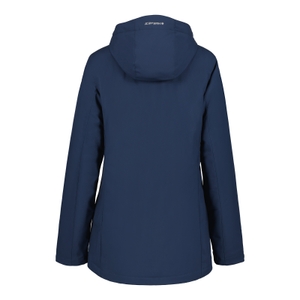 Icepeak Damen Jacke Softshelljacke Funktionsjacke Outdoorjacke Bannister - Bild 1 Icepeak Damen Jacke Softshelljacke Funktionsjacke Outdoorjacke Bannister - Bild 1