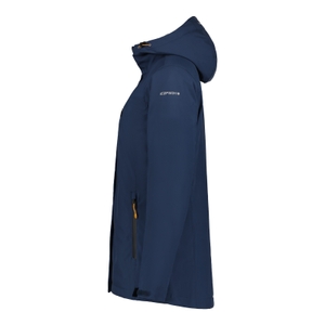 Icepeak Damen Jacke Softshelljacke Funktionsjacke Outdoorjacke Bannister - Bild 2 Icepeak Damen Jacke Softshelljacke Funktionsjacke Outdoorjacke Bannister - Bild 2