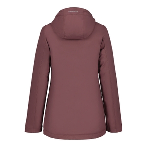 Icepeak Damen Jacke Softshelljacke Funktionsjacke Outdoorjacke Bannister - Bild 1 Icepeak Damen Jacke Softshelljacke Funktionsjacke Outdoorjacke Bannister - Bild 1