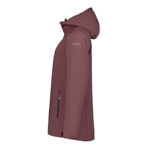 Icepeak Damen Jacke Softshelljacke Funktionsjacke Outdoorjacke Bannister - Bild 2 Icepeak Damen Jacke Softshelljacke Funktionsjacke Outdoorjacke Bannister - Bild 2