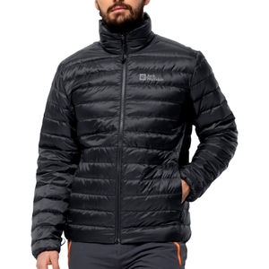 Jack Wolfskin Herren Jacke Steppjacke Outdoorjacke Daunenjacke Pilvi Down Jkt M - Bild 1 Jack Wolfskin Herren Jacke Steppjacke Outdoorjacke Daunenjacke Pilvi Down Jkt M - Bild 1