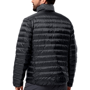 Jack Wolfskin Herren Jacke Steppjacke Outdoorjacke Daunenjacke Pilvi Down Jkt M - Bild 2 Jack Wolfskin Herren Jacke Steppjacke Outdoorjacke Daunenjacke Pilvi Down Jkt M - Bild 2