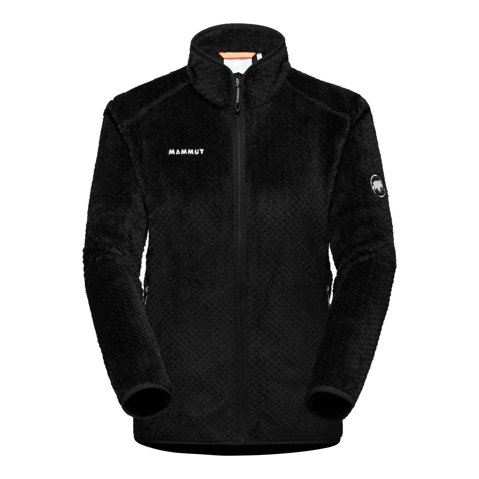 Mammut Damen Midlayerjacke Fleecejacke Innominata ML Jacket Mammut Damen Midlayerjacke Fleecejacke Innominata ML Jacket