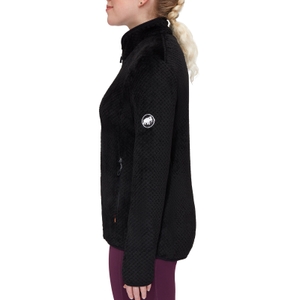 Mammut Damen Midlayerjacke Fleecejacke Innominata ML Jacket - Bild 2 Mammut Damen Midlayerjacke Fleecejacke Innominata ML Jacket - Bild 2
