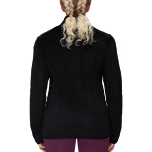 Mammut Damen Midlayerjacke Fleecejacke Innominata ML Jacket - Bild 3 Mammut Damen Midlayerjacke Fleecejacke Innominata ML Jacket - Bild 3