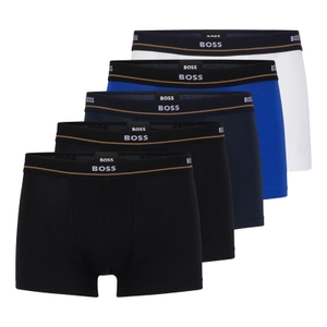 -982 black / black / navy / blue / white