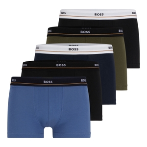 -984 black / black / navy / blue / olive