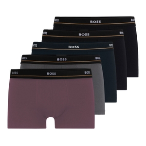 -984 black / grey / navy / purple mix