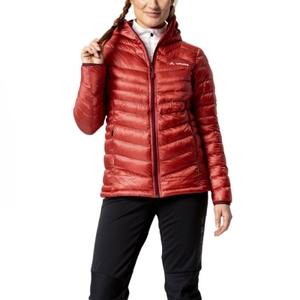 Vaude Damen Jacke Winterjacke Isolationsjacke Steppjacke Batura Hooded Insulation Jacket - Bild 2 Vaude Damen Jacke Winterjacke Isolationsjacke Steppjacke Batura Hooded Insulation Jacket - Bild 2