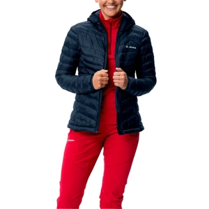 Vaude Damen Jacke Winterjacke Isolationsjacke Steppjacke Batura Hooded Insulation Jacket - Bild 2 Vaude Damen Jacke Winterjacke Isolationsjacke Steppjacke Batura Hooded Insulation Jacket - Bild 2