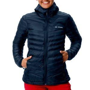 Vaude Damen Jacke Winterjacke Isolationsjacke Steppjacke Batura Hooded Insulation Jacket - Bild 3 Vaude Damen Jacke Winterjacke Isolationsjacke Steppjacke Batura Hooded Insulation Jacket - Bild 3