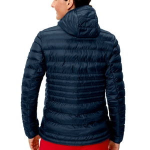 Vaude Damen Jacke Winterjacke Isolationsjacke Steppjacke Batura Hooded Insulation Jacket - Bild 4 Vaude Damen Jacke Winterjacke Isolationsjacke Steppjacke Batura Hooded Insulation Jacket - Bild 4