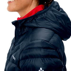 Vaude Damen Jacke Winterjacke Isolationsjacke Steppjacke Batura Hooded Insulation Jacket - Bild 5 Vaude Damen Jacke Winterjacke Isolationsjacke Steppjacke Batura Hooded Insulation Jacket - Bild 5