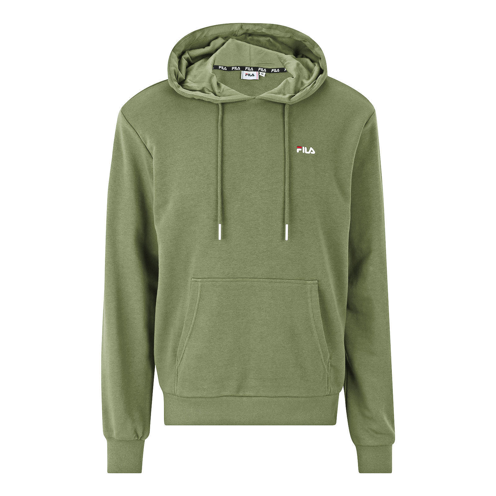 FILA Herren Hoodie Kapuzenpullover Sweatshirt Sweater Bengel Regular Hoody FILA Herren Hoodie Kapuzenpullover Sweatshirt Sweater Bengel Regular Hoody