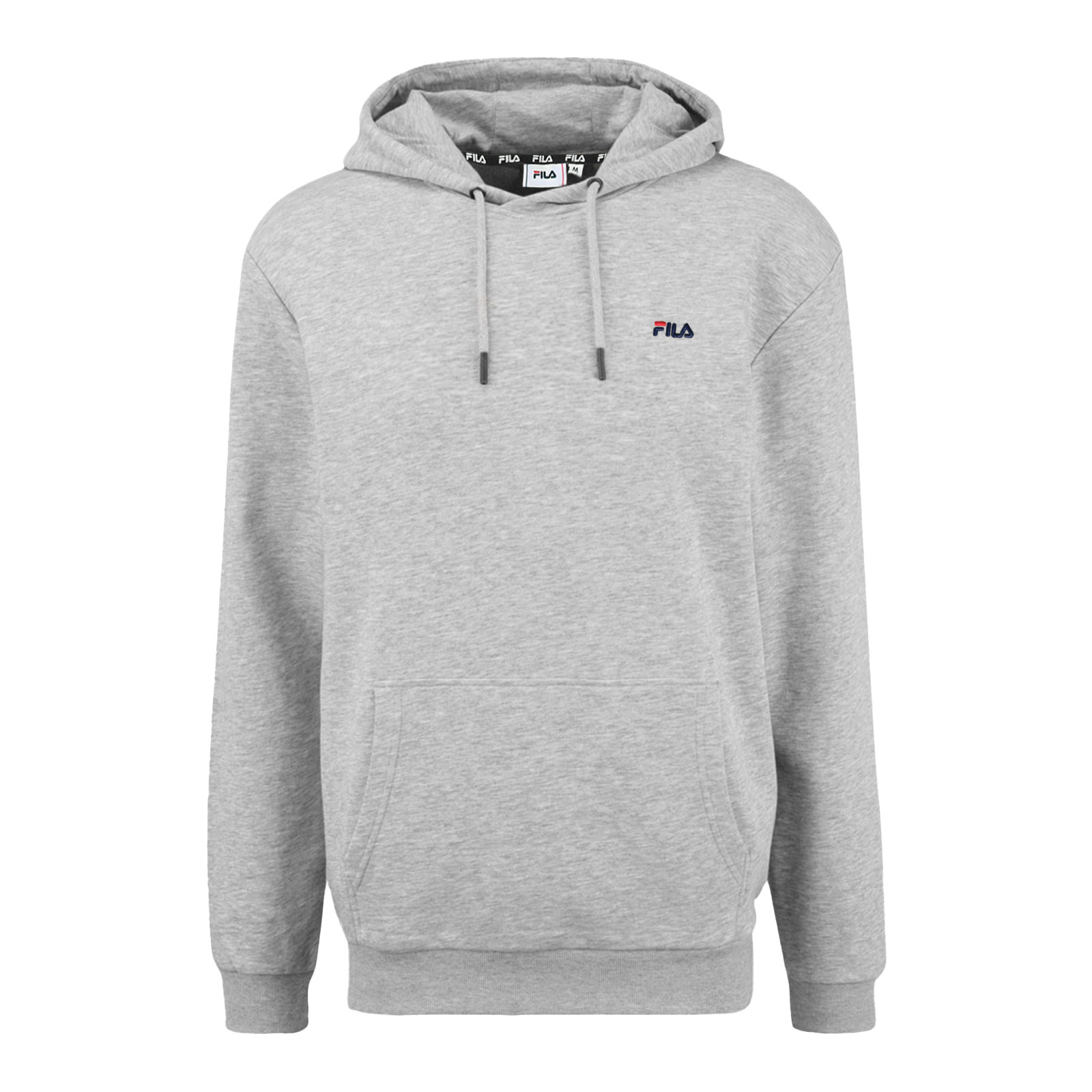 FILA Herren Hoodie Kapuzenpullover Sweatshirt Sweater Bengel Regular Hoody FILA Herren Hoodie Kapuzenpullover Sweatshirt Sweater Bengel Regular Hoody
