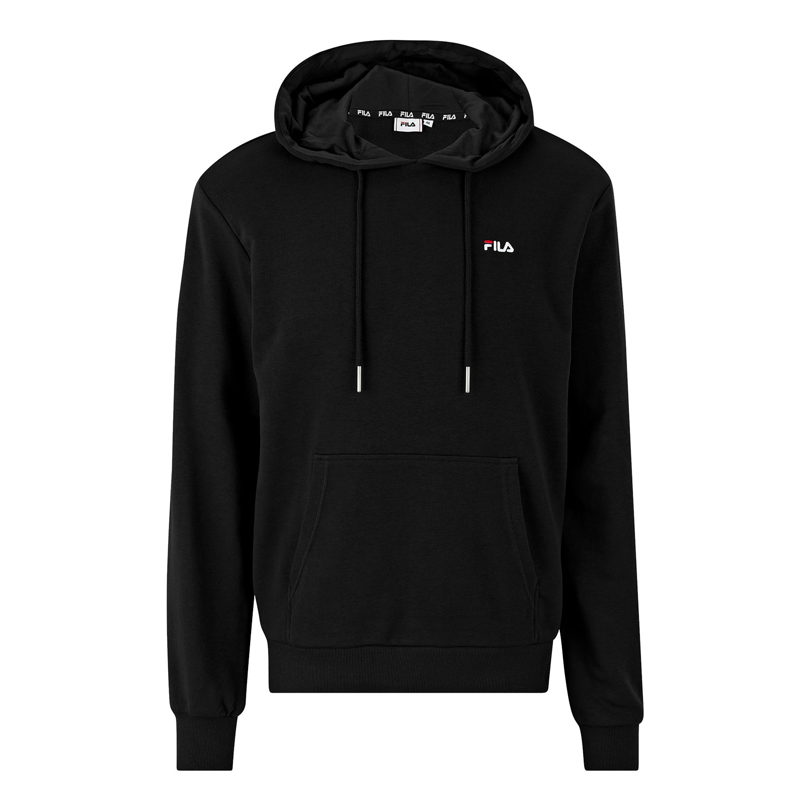 FILA Herren Hoodie Kapuzenpullover Sweatshirt Sweater Bengel Regular Hoody FILA Herren Hoodie Kapuzenpullover Sweatshirt Sweater Bengel Regular Hoody