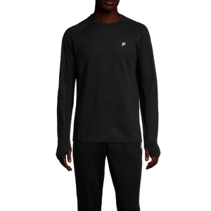 FILA Herren Sweatshirt Sportshirt Trainingsshirt Redding Running Crew Shirt - Bild 4