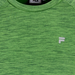 FILA Herren Sweatshirt Sportshirt Trainingsshirt Redding Running Crew Shirt - Bild 1