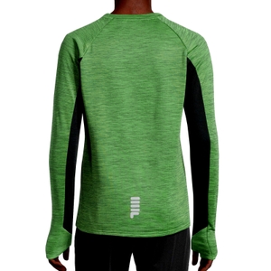 FILA Herren Sweatshirt Sportshirt Trainingsshirt Redding Running Crew Shirt - Bild 3